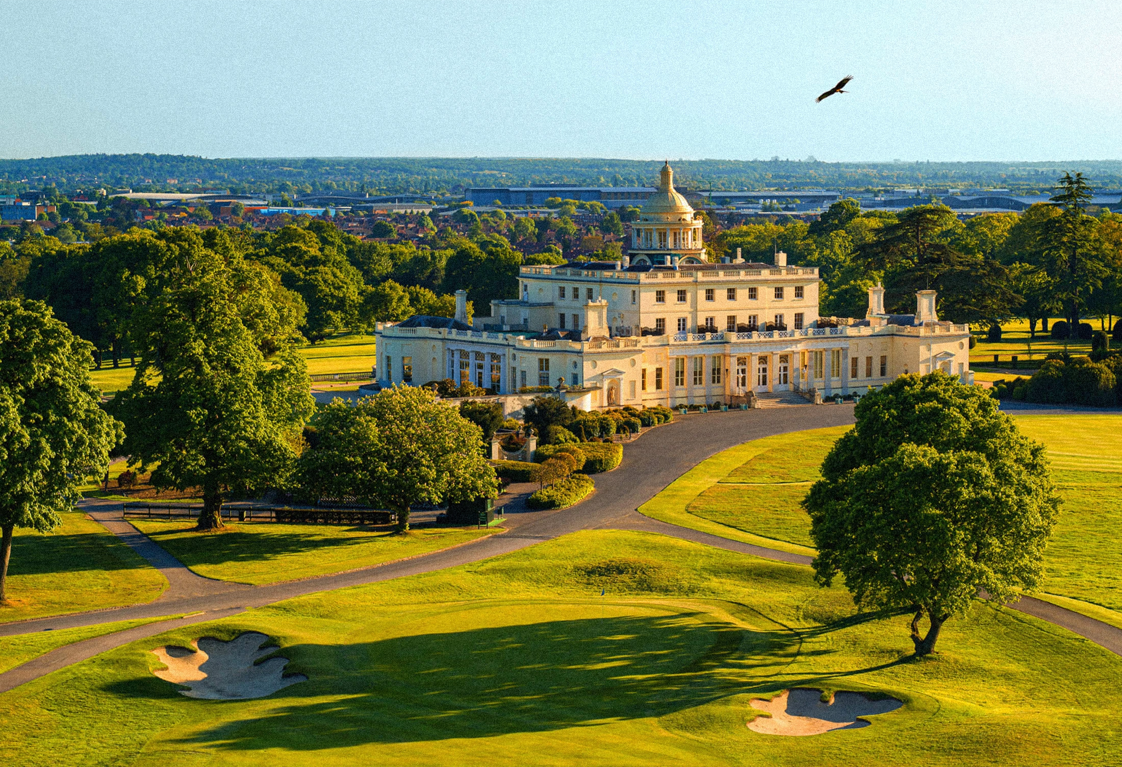 The Penn at Stoke Park_10