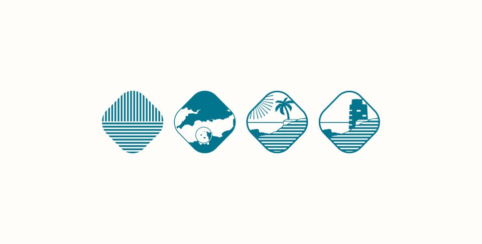 Channel Islands Liquor Co. :: United Creatives